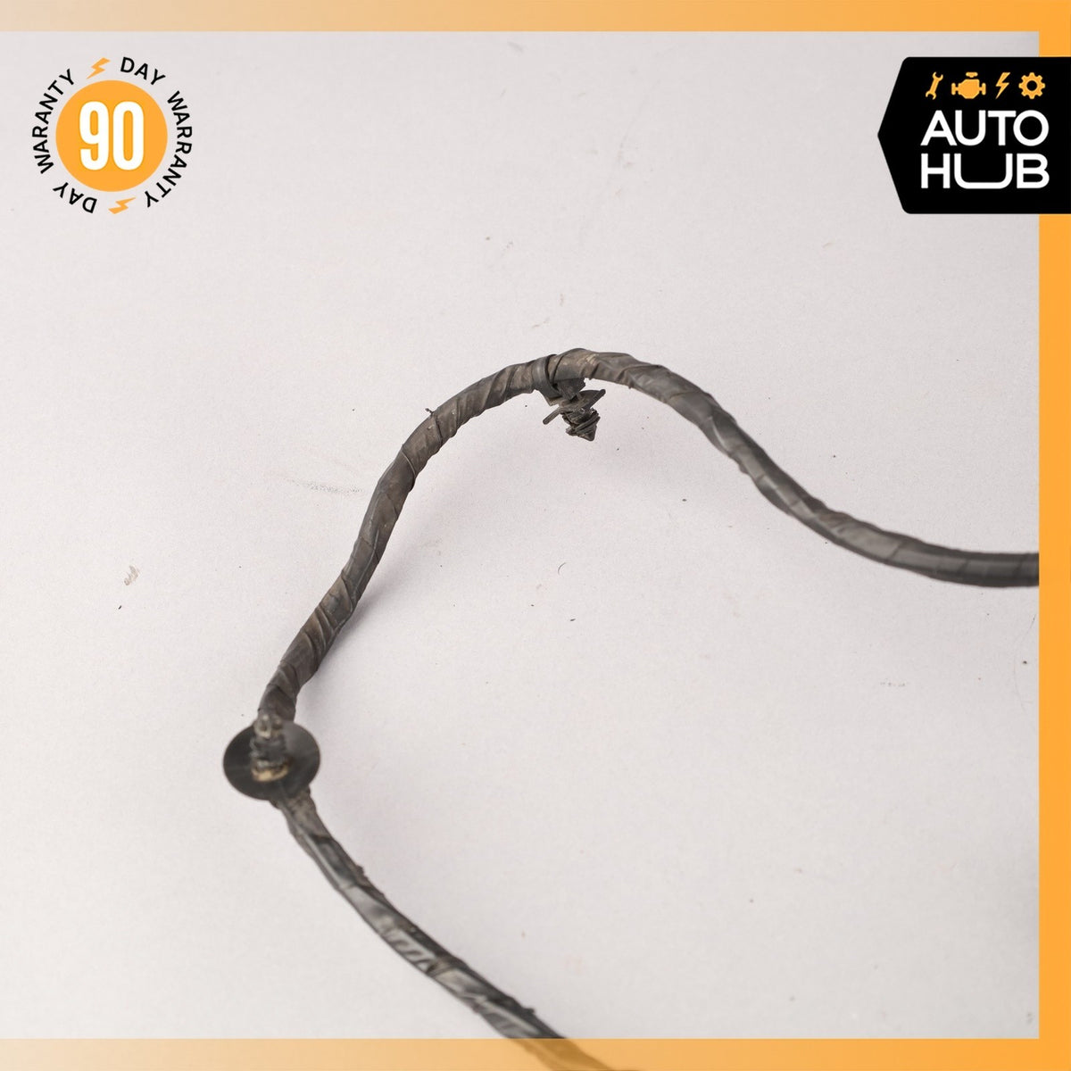 Jaguar X152 F-Type Rear Left Driver Side Link Wire Harness EX5314603AC OEM - photo 10