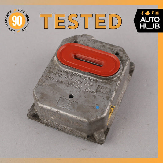 Mercedes W215 CL500 SLK230 SLK32 AMG Xenon Headlight HID Ballast Unit OEM - photo 1