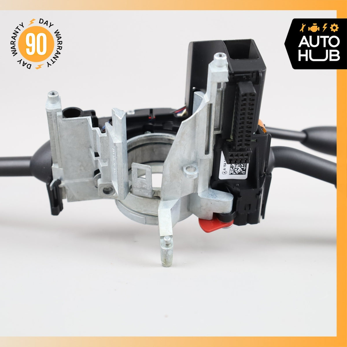 Mercedes W251 R320 ML63 AMG ML550 Steering Column Switch Gear Selector OEM - photo 18