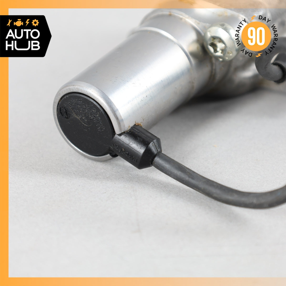 17-24 Aston Martin DB11 DBS V12 5.2L V12 Variable Timing Valve Sensor OEM - photo 5