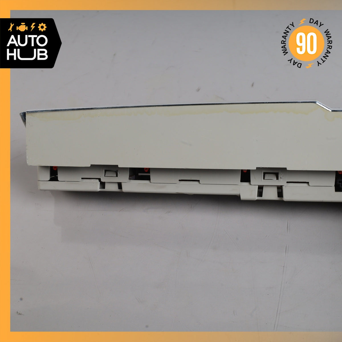 Mercedes R170 SLK230 SLK320 Trunk 3rd Third Brake Stop Light Lamp OEM - photo 11