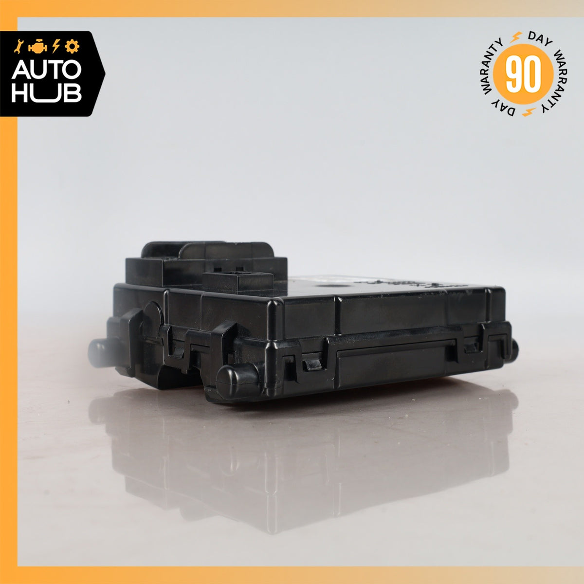 Mercedes W205 C300 AC A/C Heater Control Module 2059007615 OEM - photo 10