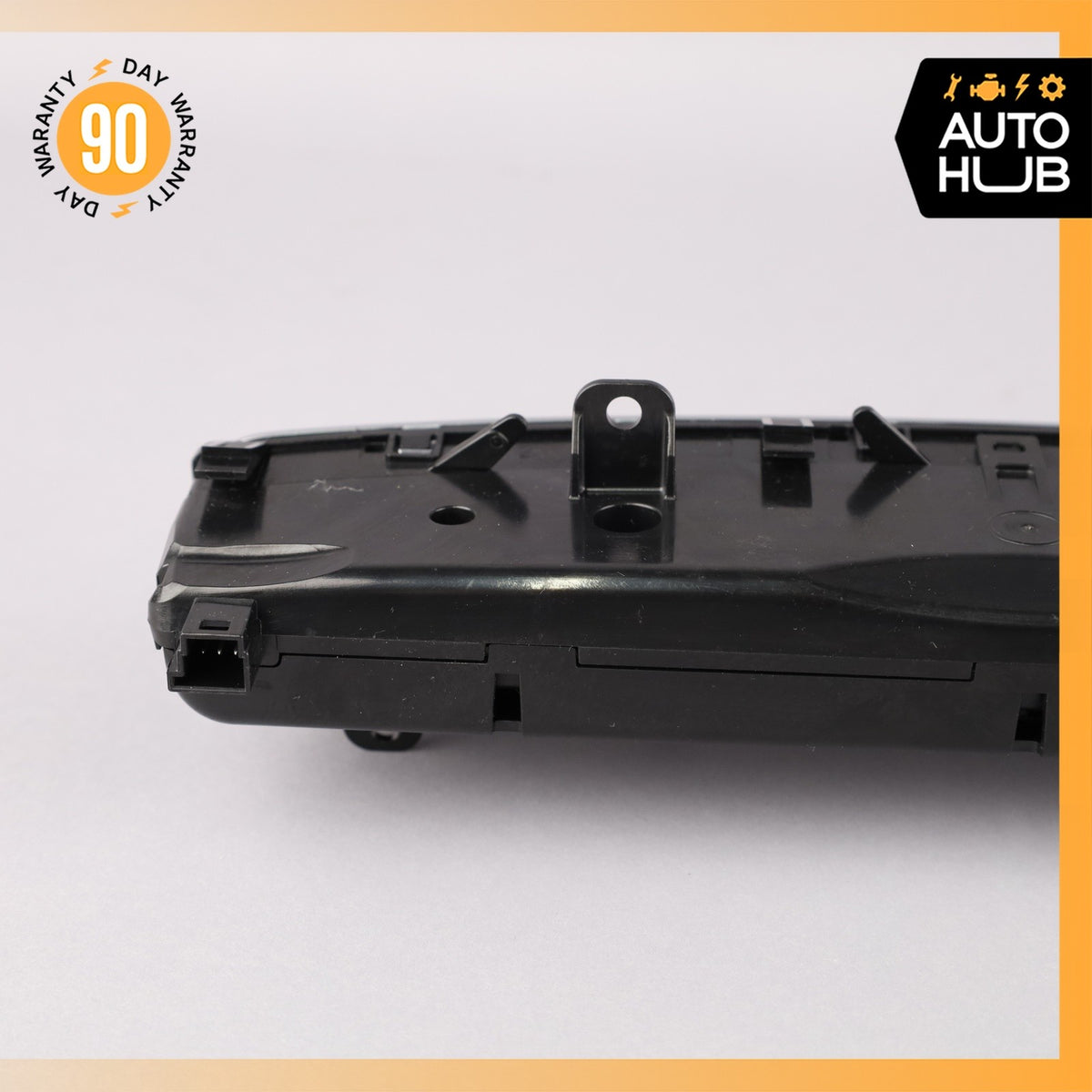 Mercedes W213 E300 A/C Heater Climate Control Switch 2139059003 OEM - photo 8