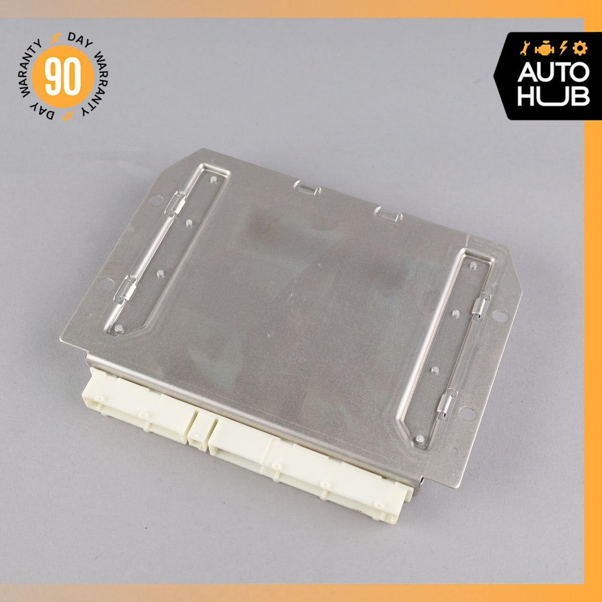 99-02 Mercedes R129 SL500 SL600 Electronic Stability Control Module ABS ESP OEM - photo 5