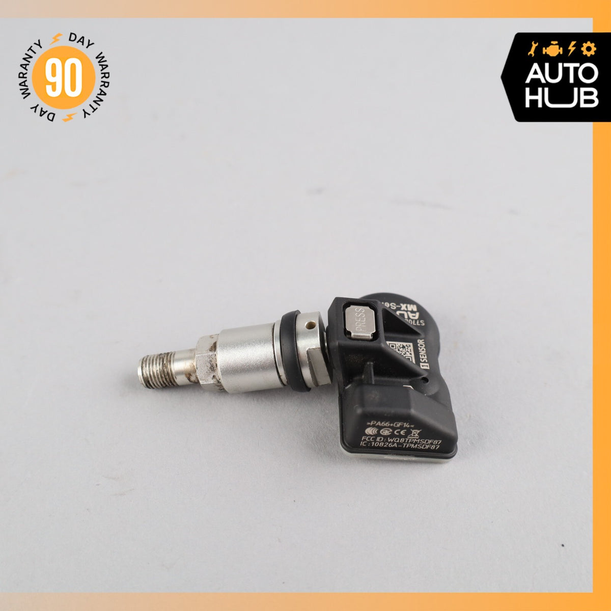 Autel MX TPMS Tire Pressure Sensor - photo 2