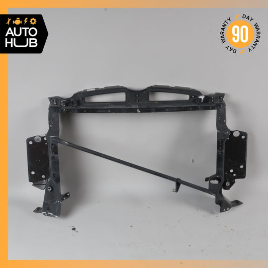 08-10 Bentley Continental Flying Spur GT Front Radiator Support Bar Frame OEM - photo 1