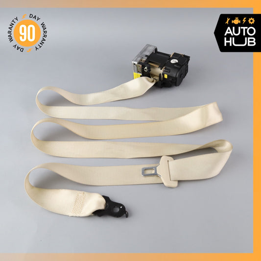 03-06 Mercedes R230 SL500 SL55 AMG Right Passenger Seat Belt Retractor OEM - photo 1