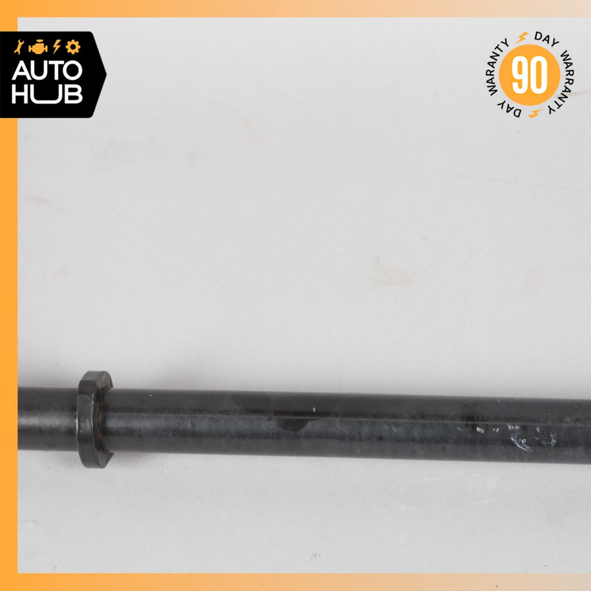 2012 Porsche Panamera 970 Hybrid Front Anti Roll Sway Bar Stabilizer OEM 89k - photo 13