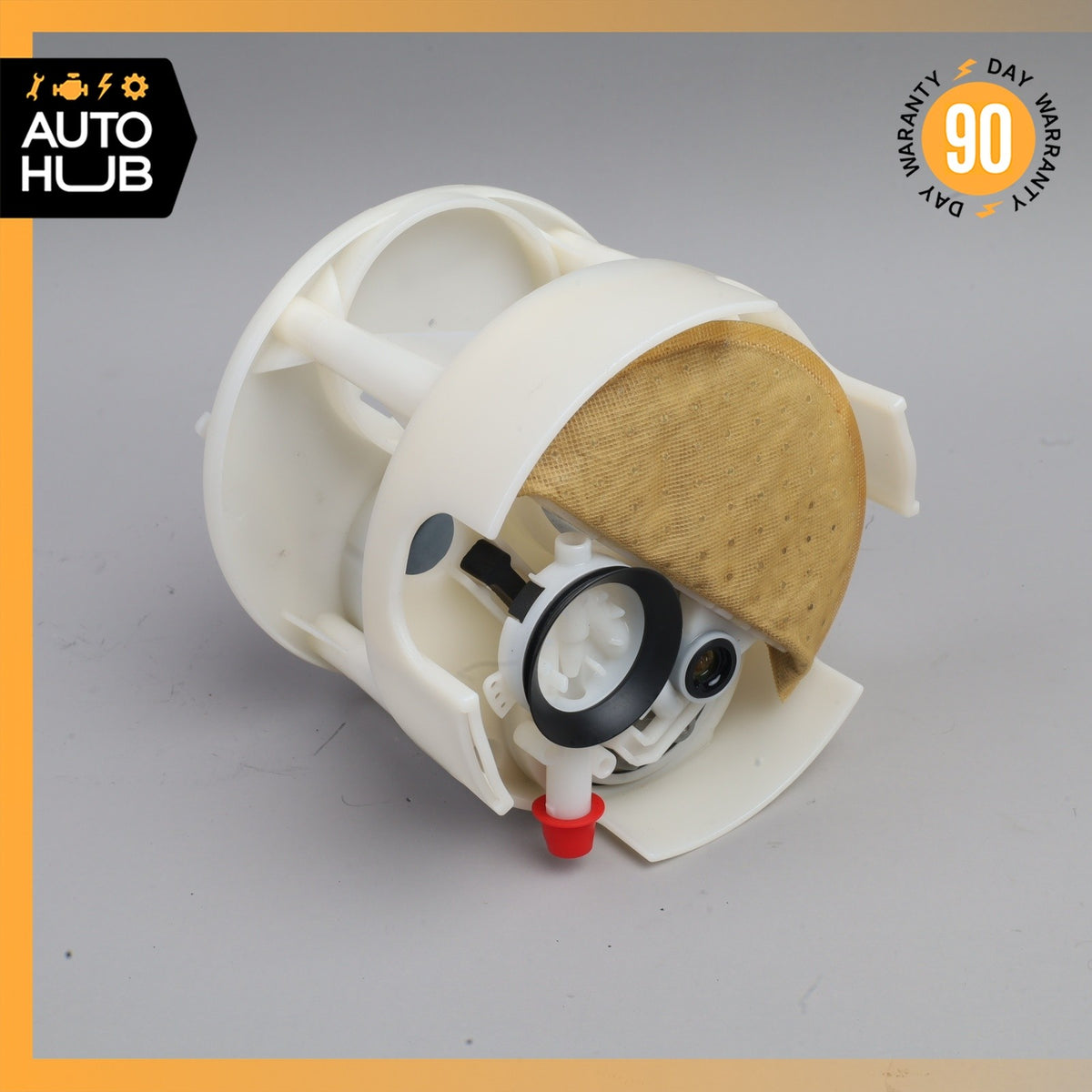 11-18 Mercedes W207 E350 S550 C300 Right Gasoline Tank Fuel Pump 2214704594 OEM - photo 8