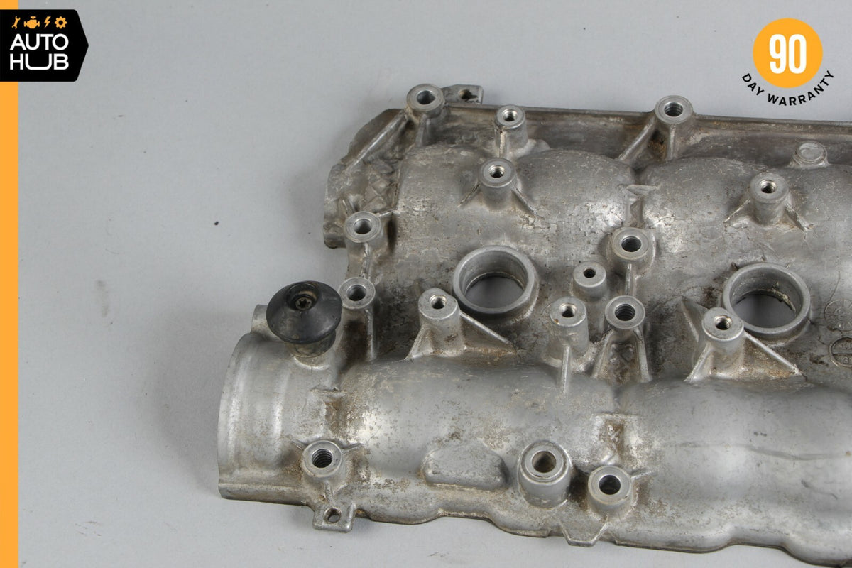 Mercedes R171 SLK350 C300 GLK350 E350 Engine Cylinder Head Cover Left Side OEM - photo 5