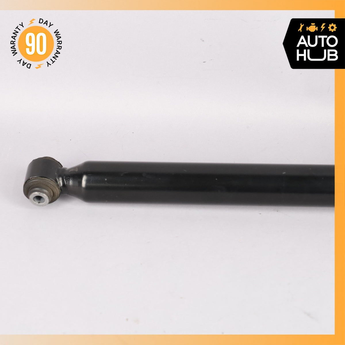 17-21 Mercedes W213 E350 CLS450 RWD Rear Shock Strut Absorber 2133201030 OEM 58k - photo 4