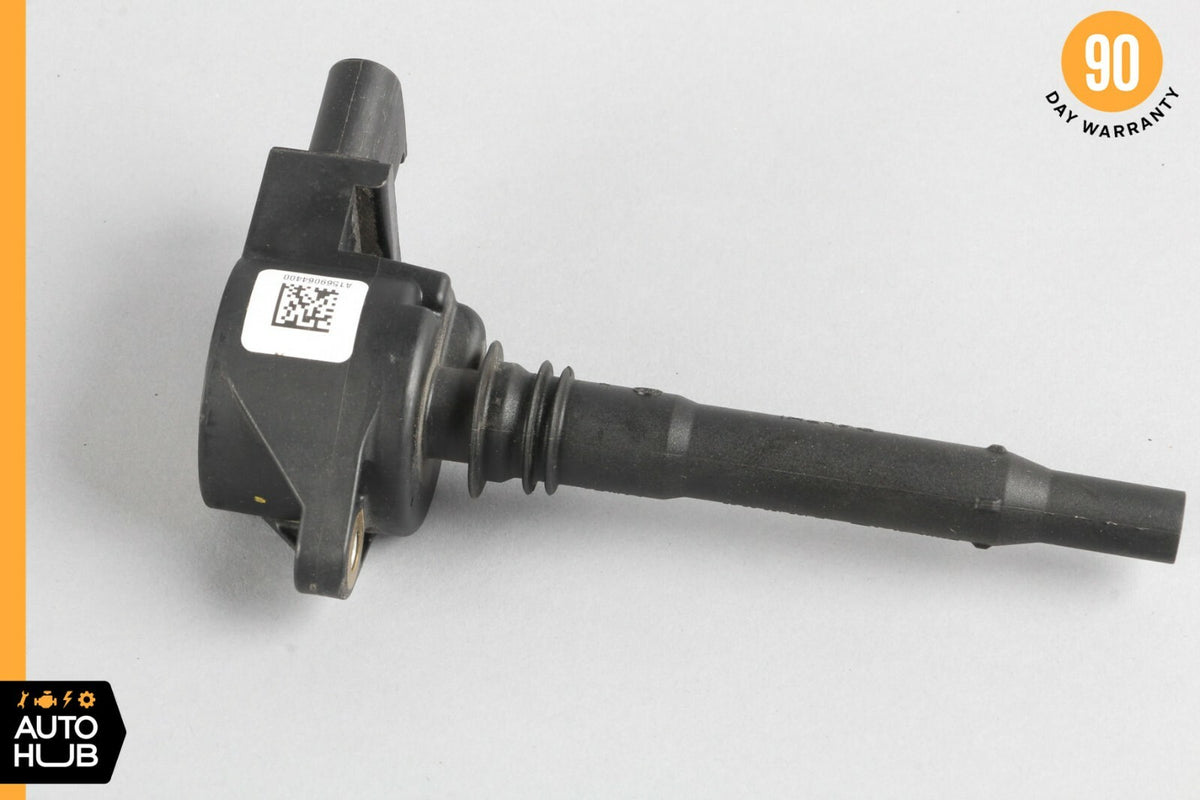 Mercedes C300 CLK350 E350 S550 Ignition Coil Delphi 001502780 OEM - photo 2