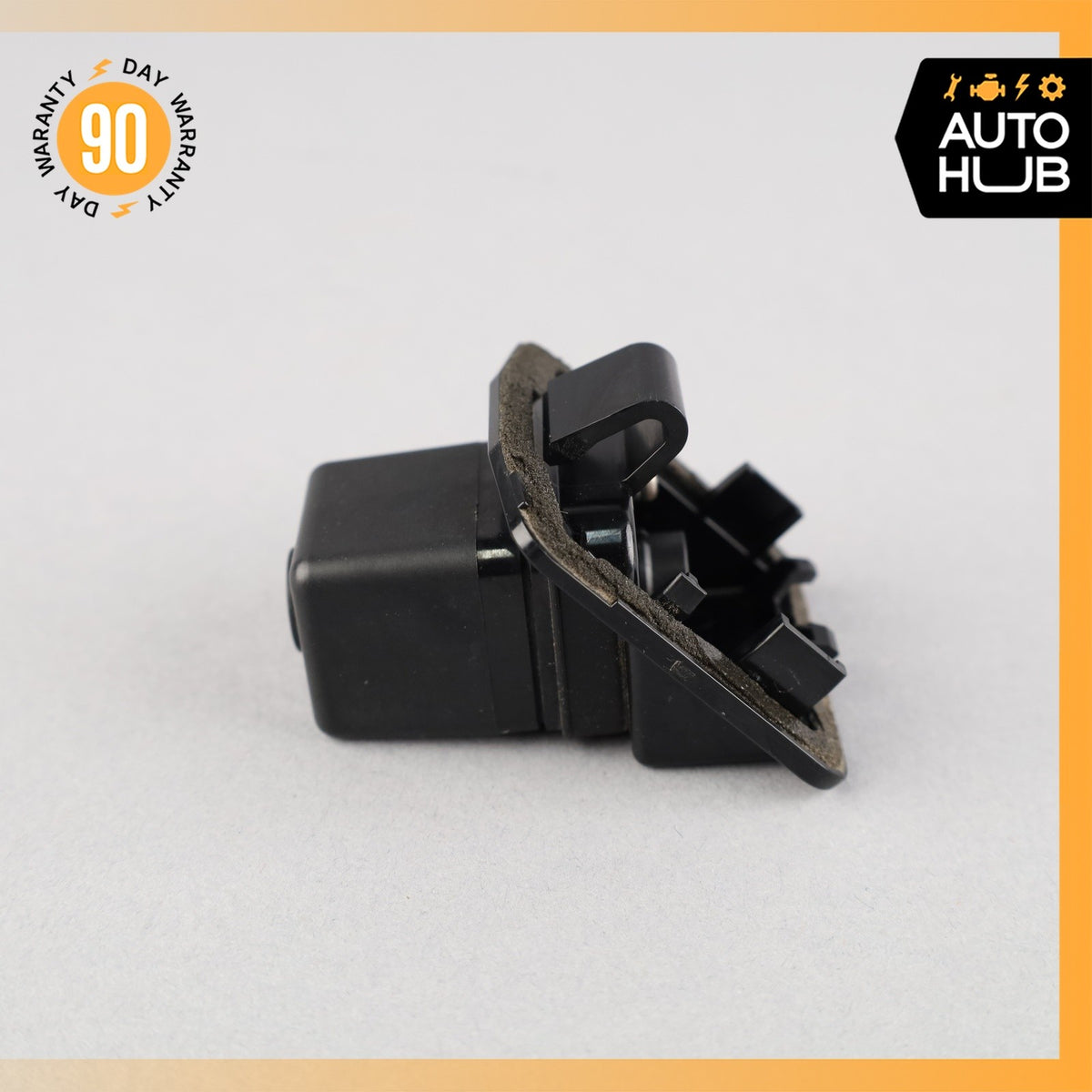 10-17 Mercedes W207 E350 Parking Rear View Backup Back Up Camera OEM - photo 3