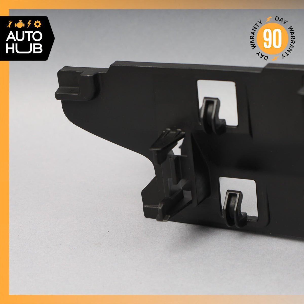 03-18 Bentley Continental GT GTC Engine Computer Module ECU Unit Bracket OEM - photo 5