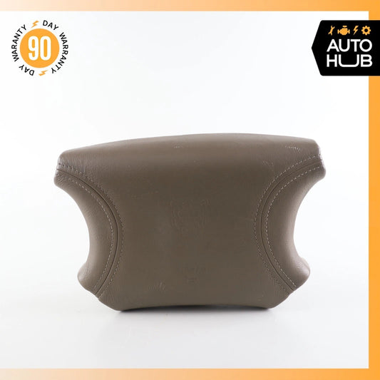 Jaguar X308 XJ8L Steering Wheel Airbag Air Bag Sable OEM - photo 1