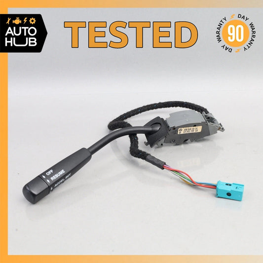 Mercedes W208 CLK320 CLK430 Cruise Control Switch 2085450224 OEM - photo 1