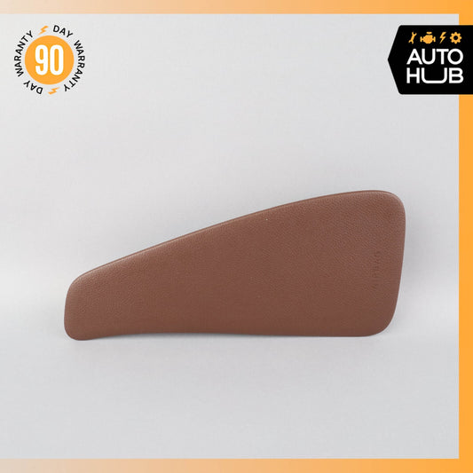 10-18 Mercedes W212 E350 Front Right Side Seat Airbag Air Bag OEM - photo 1