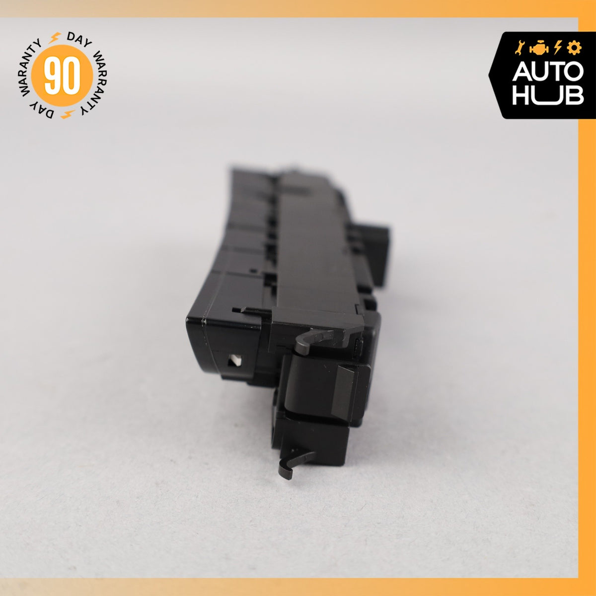 Mercedes W222 S450 Dashboard Dash Line Assist Sunshade Switch Panel OEM - photo 9