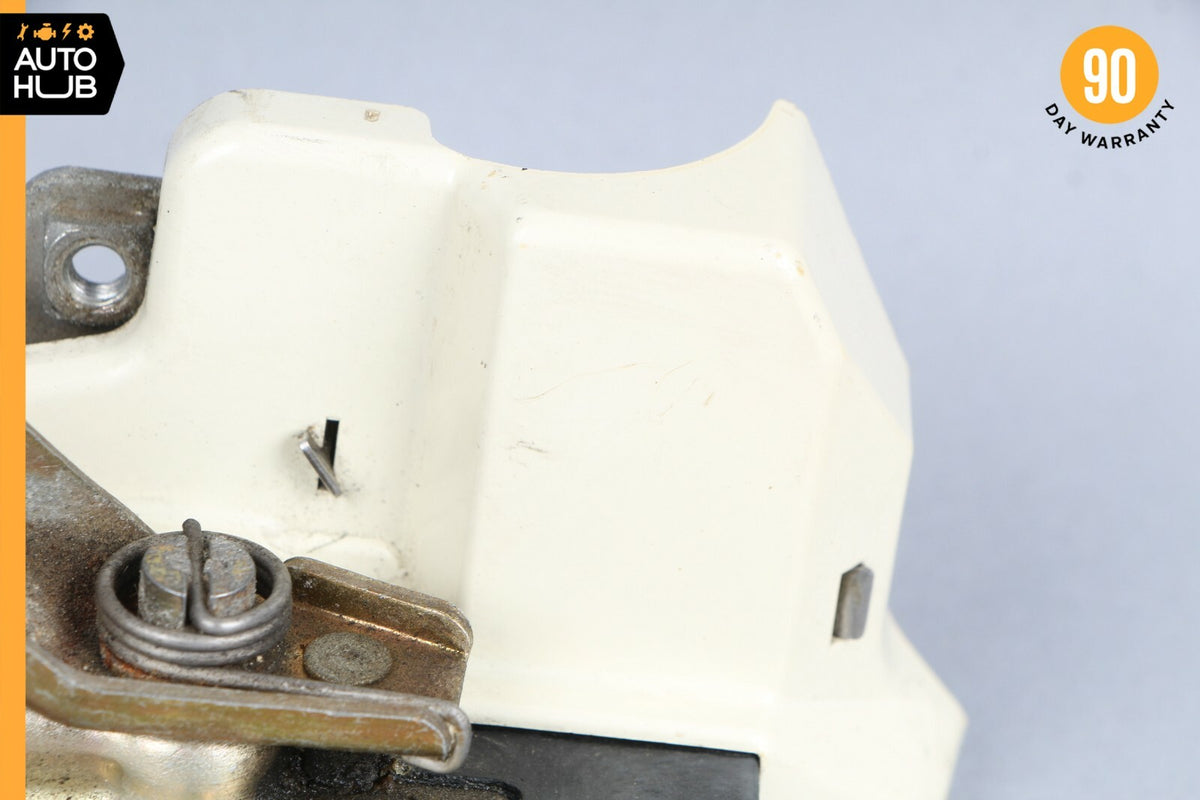 86-95 Mercede W124 300E Rear Left Driver Side Door Lock Latch Actuator OEM - photo 2