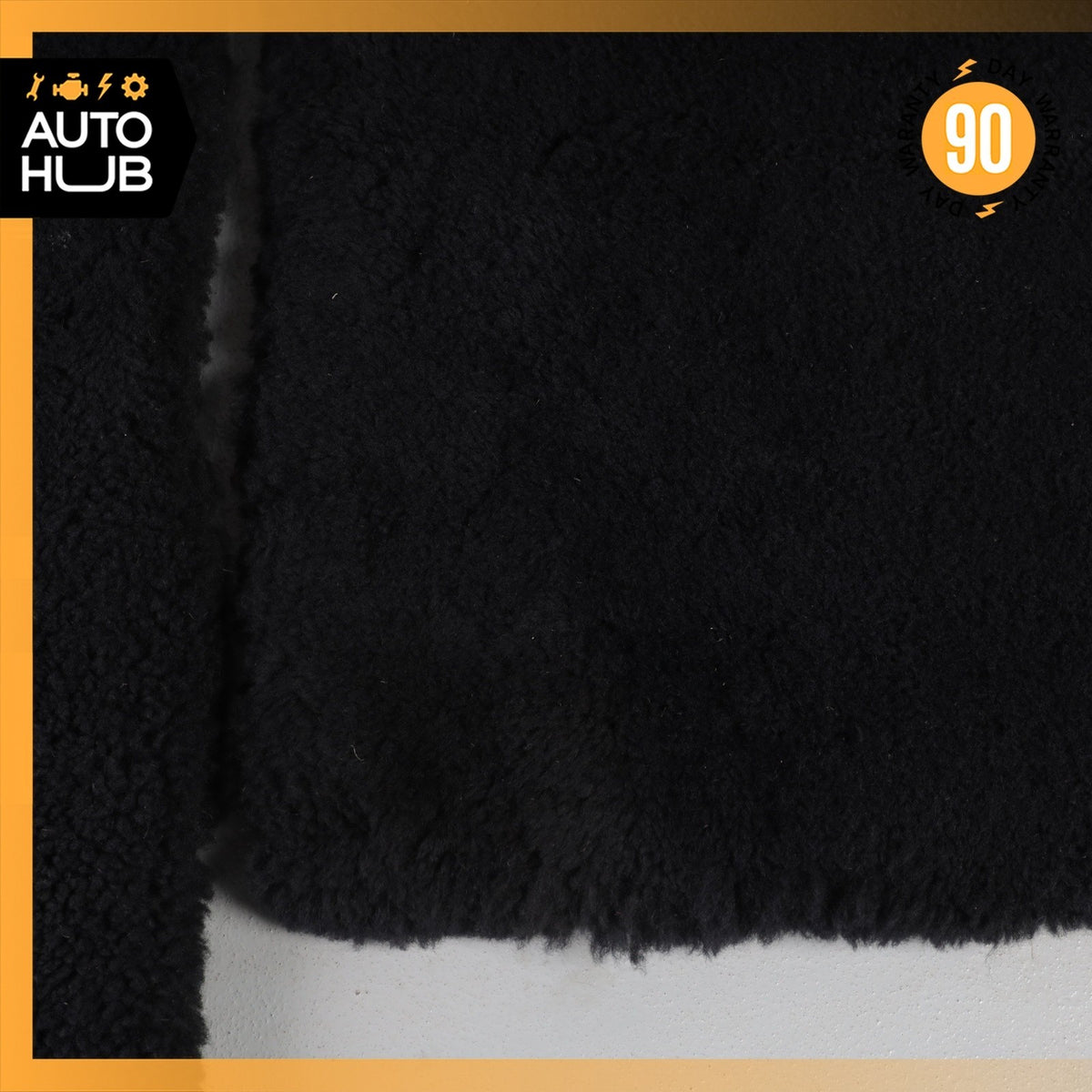 90-98 Bentley Eight / Rolls Royce Silver Spirit Floor Mat Carpet Cover Set OEM - photo 5