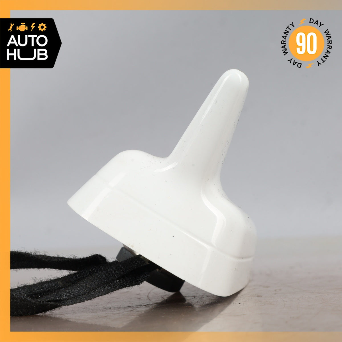 Audi 8R Q5 SQ5 Top Shark Fin Antenna Roof GPS 8R0035503G OEM - photo 4
