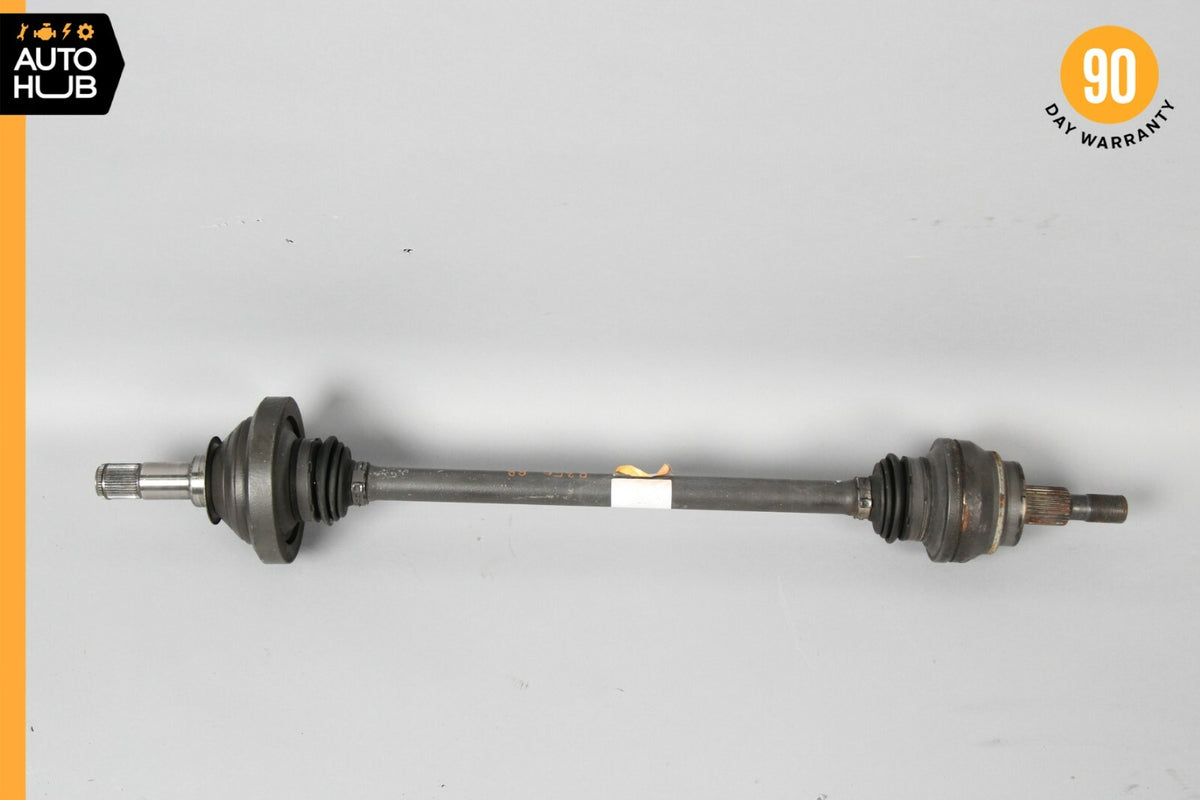 09-12 Mercedes W251 R350 Rear Right Passenger Axle CV Half Shaft 2513501610 OEM - photo 8