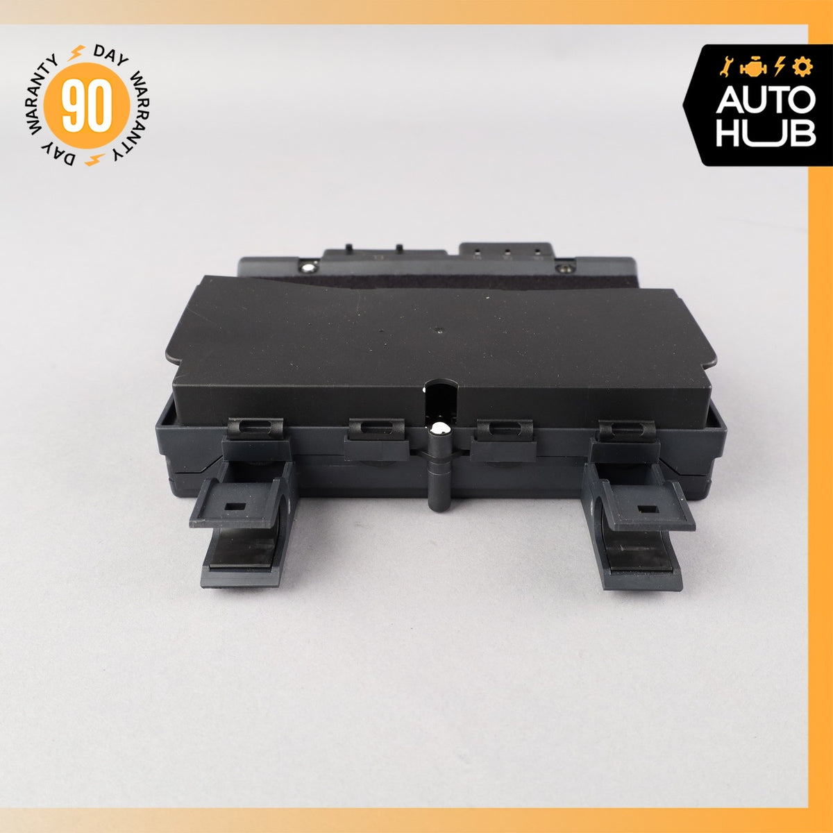00-06 Mercedes W215 CL500 CL65 AMG Seat Memory Control Module Left Side OEM - photo 4