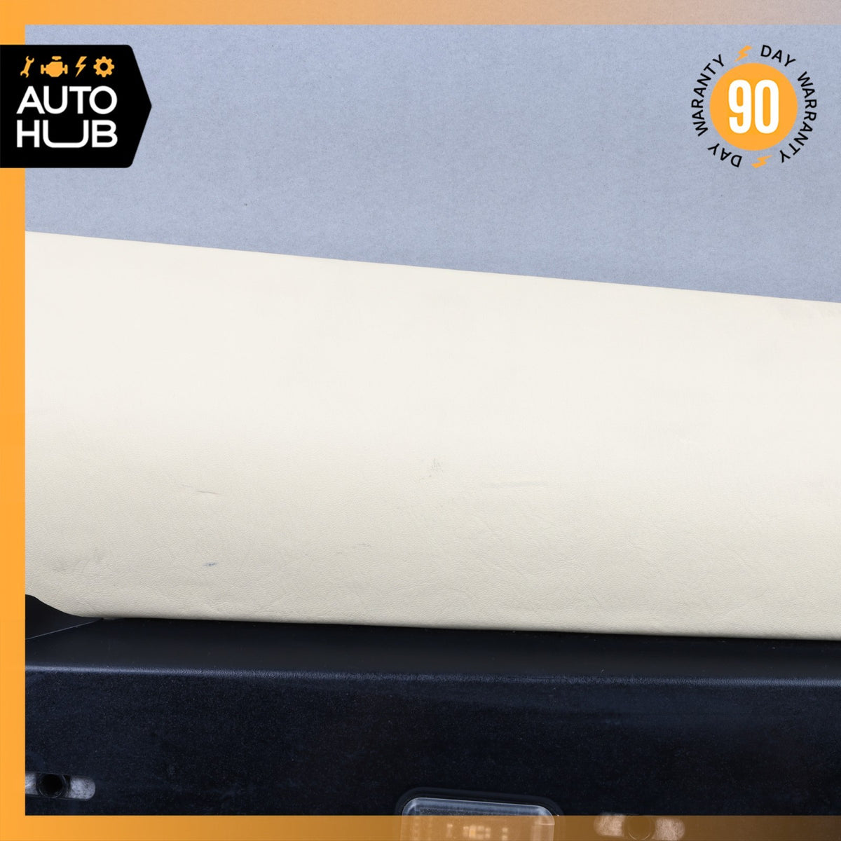 14-18 Bentley Flying Spur GT Right Knee Panel Under Dashboard Dash w/ Trim OEM - photo 5