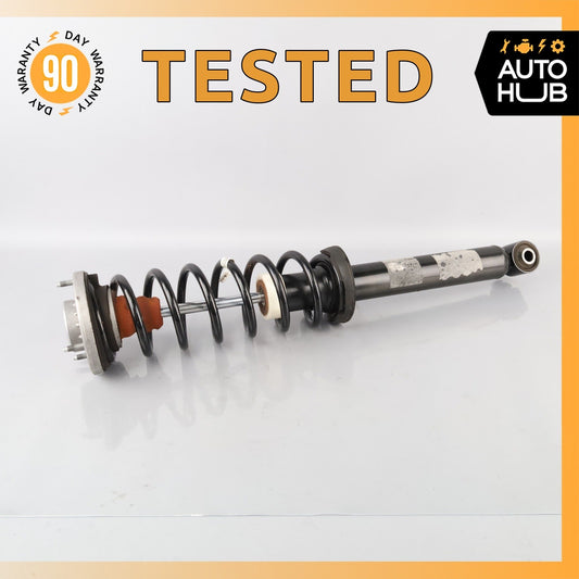 11-16 BMW F10 528i 535i RWD Front Left Side Shock Absorber Strut OEM - photo 1