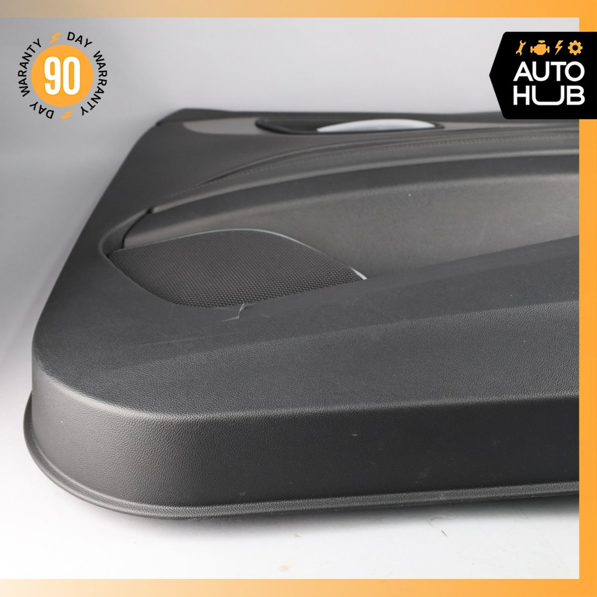 17-22 Alfa Romeo 949 Stelvio Front Right Side Interior Door Panel OEM - photo 11