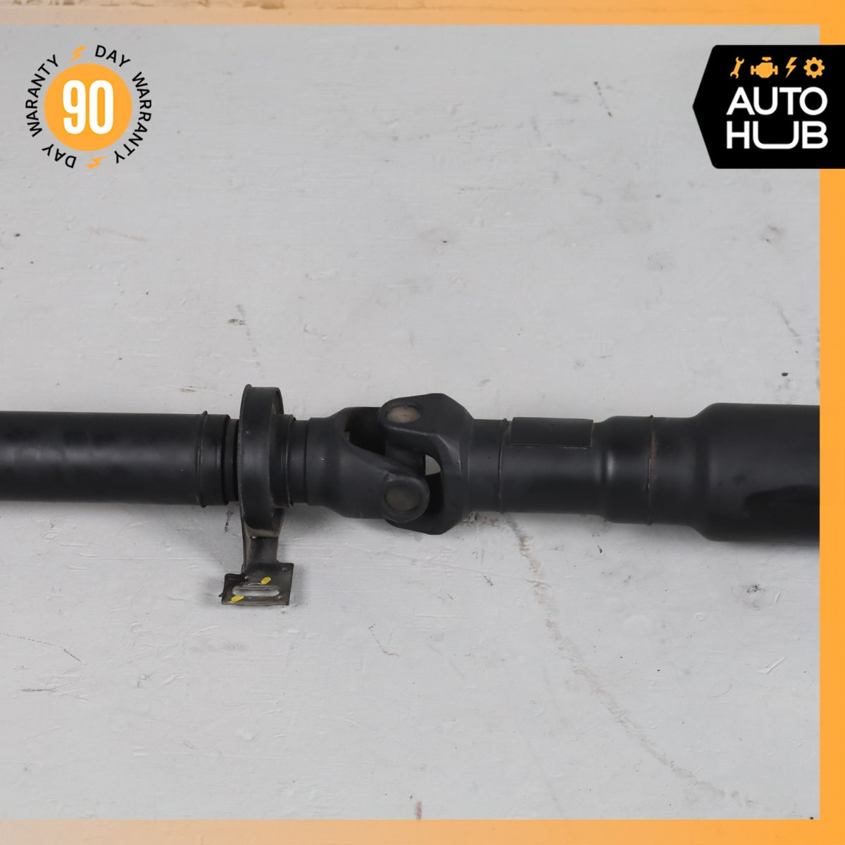 99-02 Rolls Royce Seraph / Arnage Rear Axle Driveshaft Drive Shaft PE20368PC OEM - photo 4