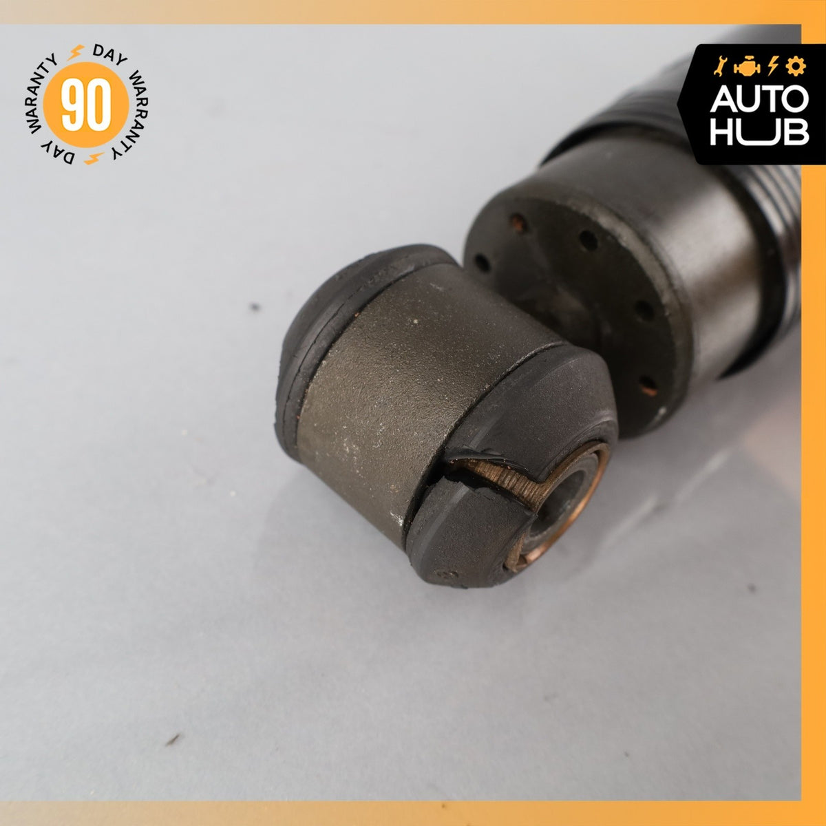95-99 Mercedes W140 CL600 S500 Front Left or Right Hydraulic Shock Strut ADS OEM - photo 11