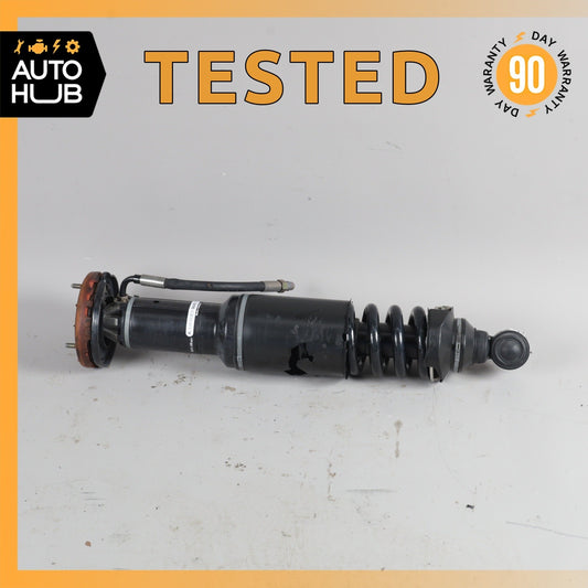 03-06 Mercedes R230 SL500 SL600 Front Left Hydraulic Shock Strut Absorber OEM - photo 1