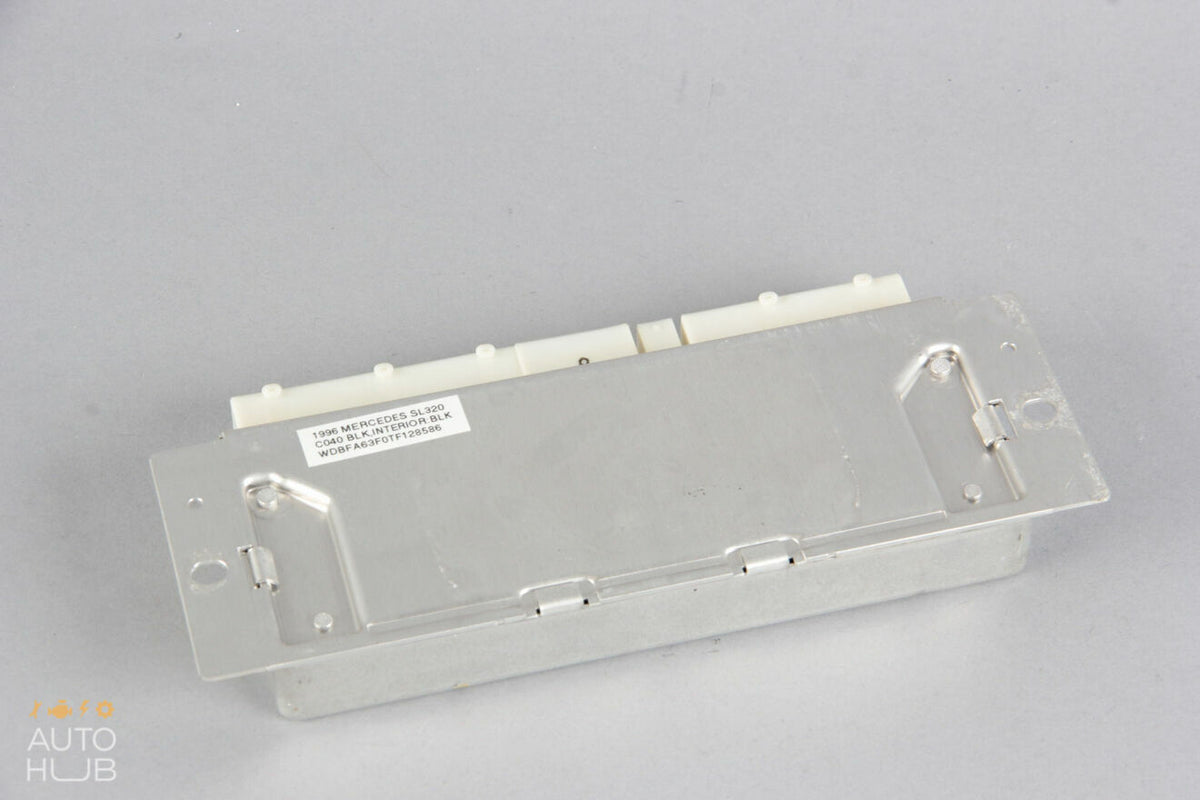 1996 Mercedes R129 SL320 ABS ETS Control Module 0175459532 OEM - photo 6