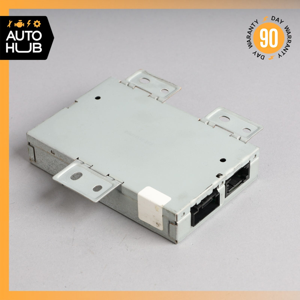 Mercedes W221 S550 S400 SLK350 Communication Interface Module 1729009302 OEM - photo 7