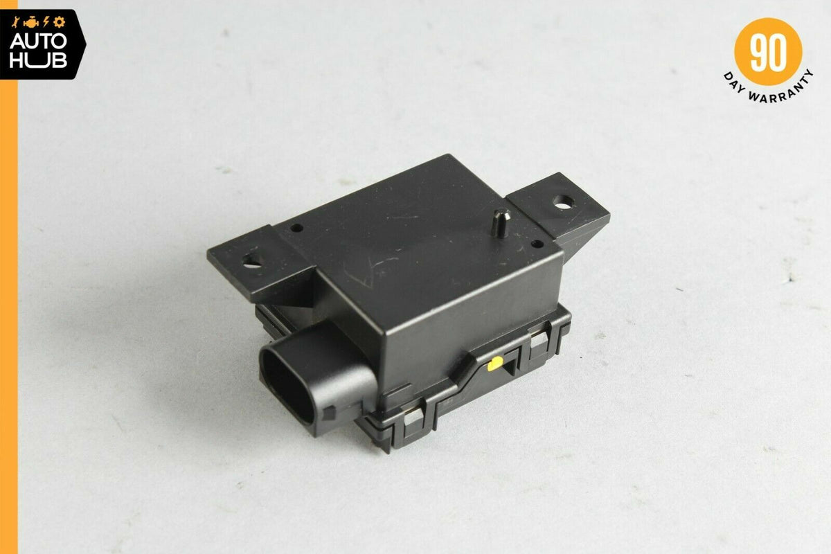Mercedes R230 SL500 CL550 SL55 Seat Belt Seatbelt Tension Sensor 2158600505 OEM - photo 4