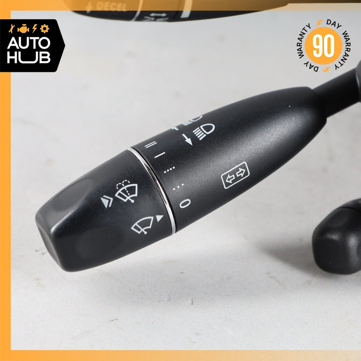 10-13 Mercedes W207 E550 E63 CLS63 Steering Column Switches Clock Spring OEM - photo 5
