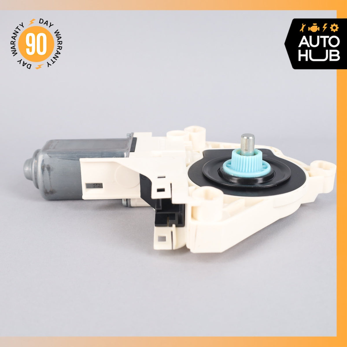 Porsche Cayenne 958 Front Right Window Regulator Motor 8K0959802B OEM - photo 2