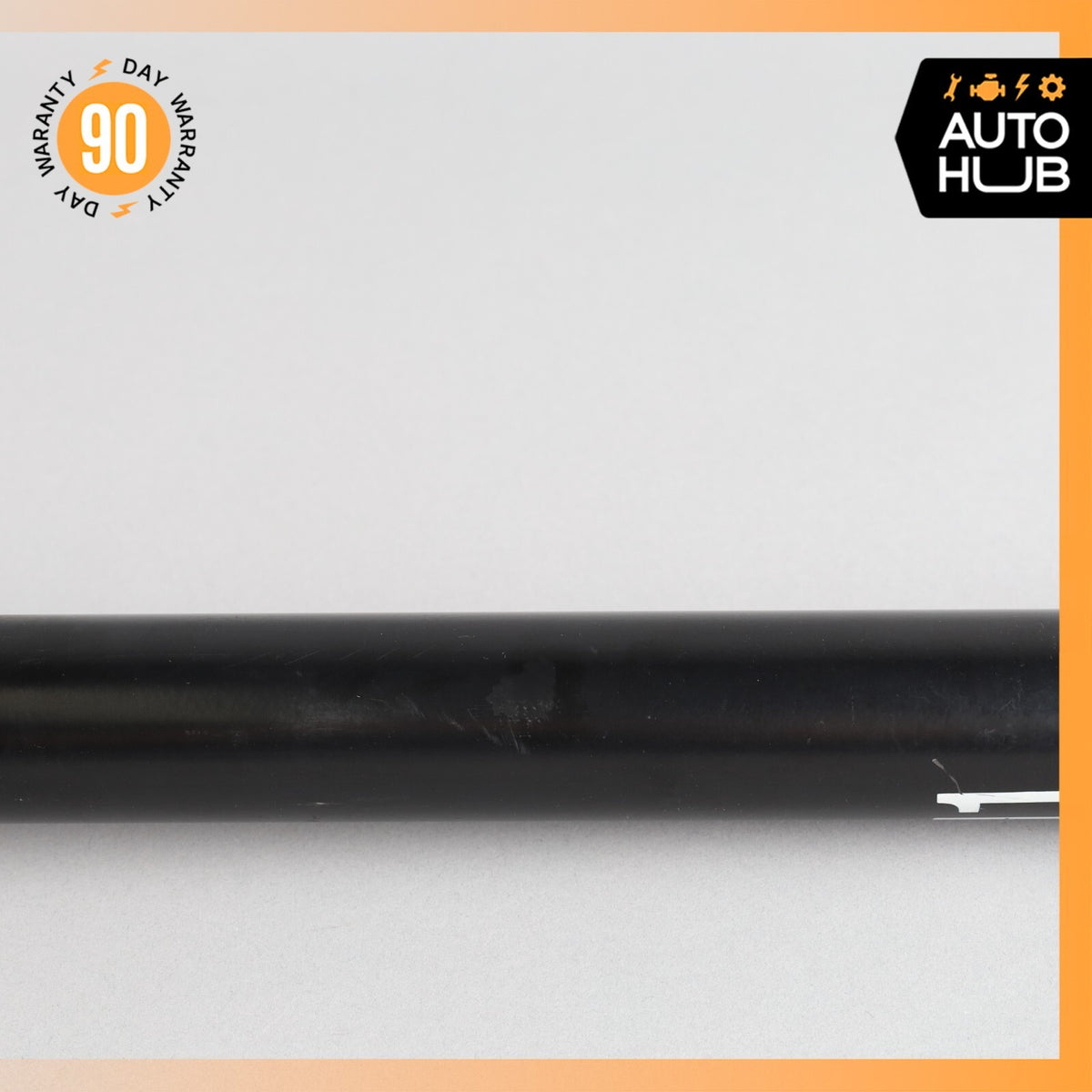Mercedes W207 E350 E550 Convertible Rear Right or Left Shock Strut Absorber 49k - photo 12