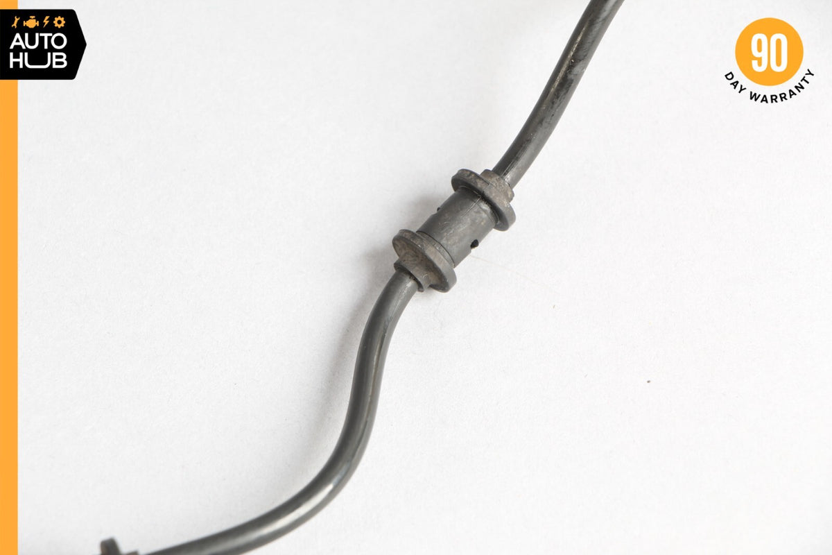 06-12 Mercedes X164 GL450 ML350 Front ABS Wheel Speed Sensor 1645401617 OEM - photo 7