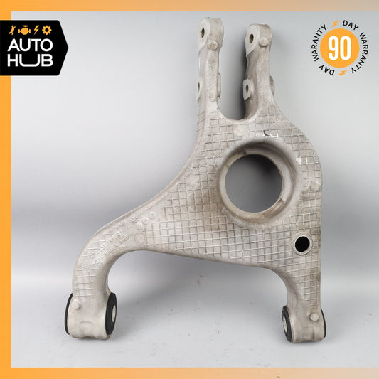 10-16 Porsche Panamera 970 Lower Control Arm Rear Left Driver Side OEM - photo 1