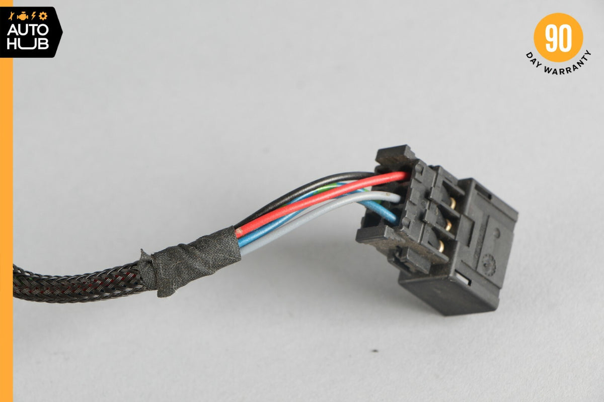 90-02 Mercedes R129 SL500 SL320 Steering Column Tilt Adjust Control Switch 75k - photo 6