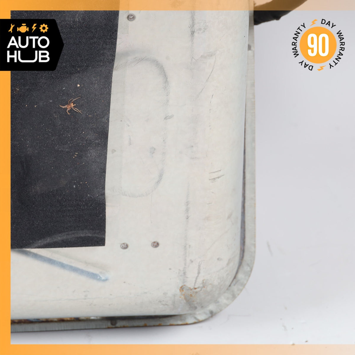 13-14 Aston Martin DB9 Gas Fuel Tank Reservoir Assembly OEM 35k - photo 23
