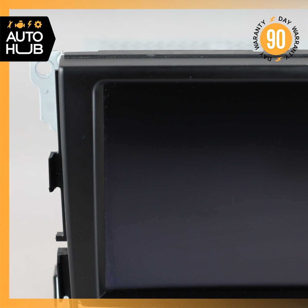 10-13 Porsche Panamera 970 Turbo S 4S GTS Command Head Unit Navigation Radio OEM - photo 6