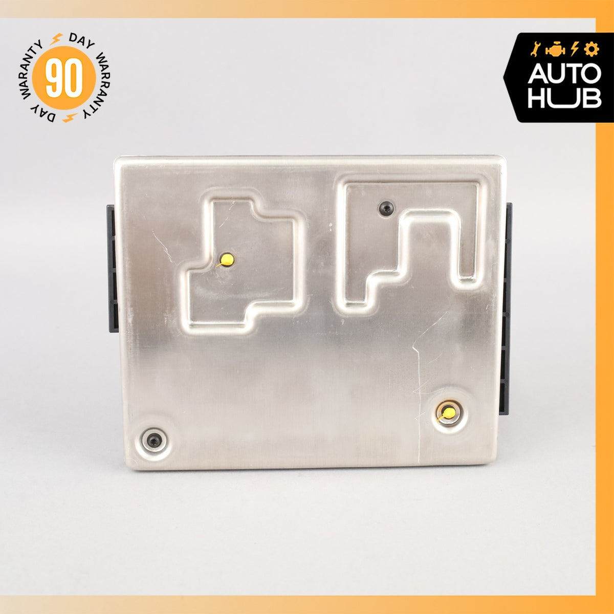 2012 Porsche Cayenne 958 Rear Body Computer Control Module BCM OEM - photo 8