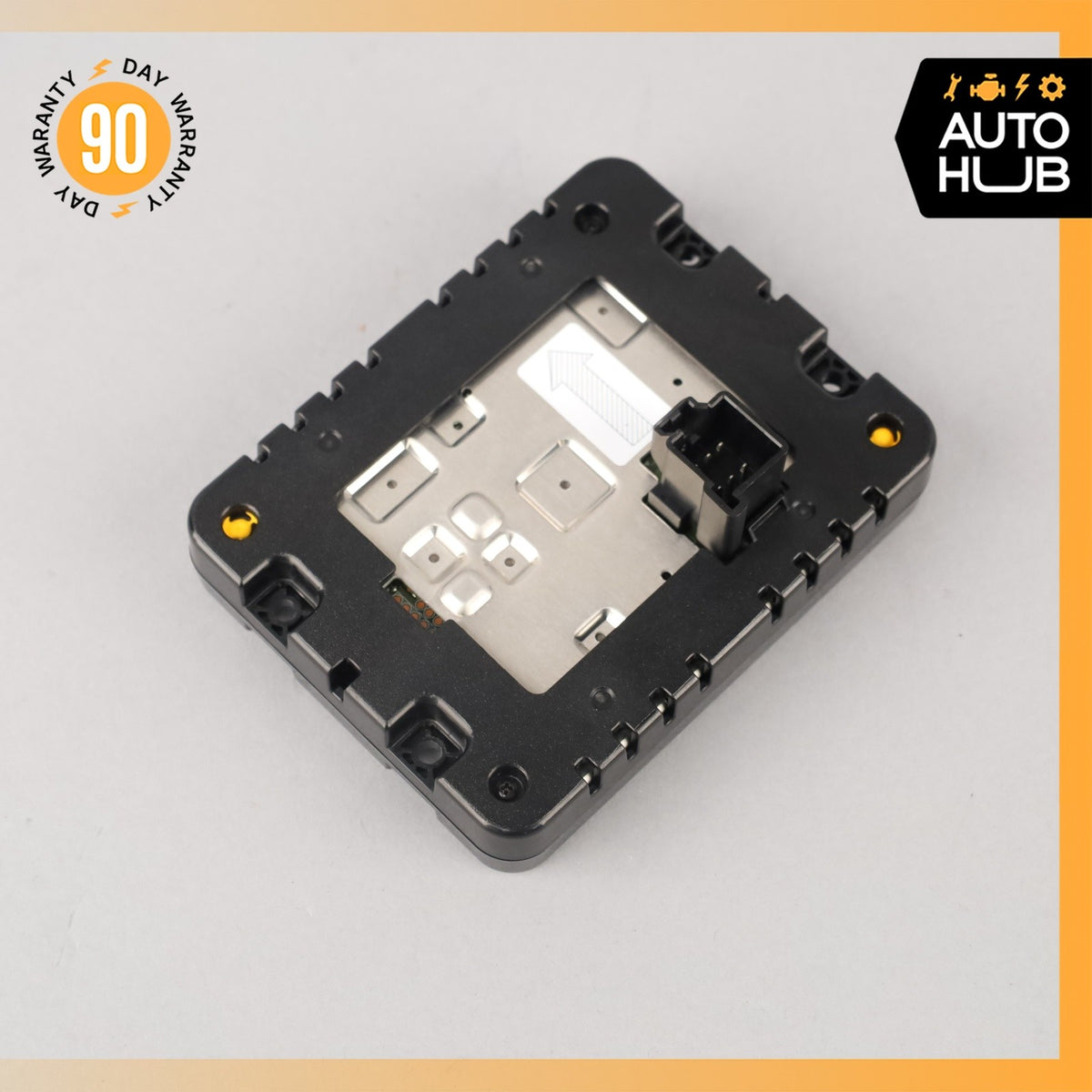 17-23 Alfa Romeo 952 Giulia Wireless Charging Control Module Unit OEM 47k - photo 3
