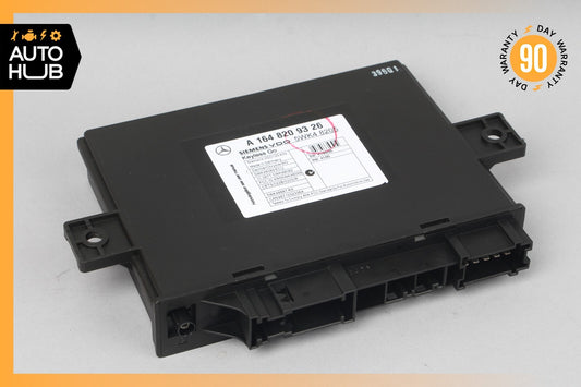 06-12 Mercedes W164 ML63 GL550 ML350 Keyless Go Control Module 1648209326 OEM - photo 1