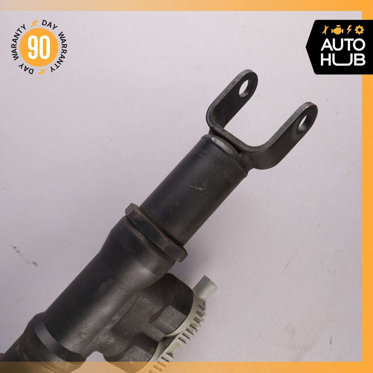 99-02 Bentley Arnage Strut Shock Absorber Front Right Side PD22928PF OEM 30k - photo 6