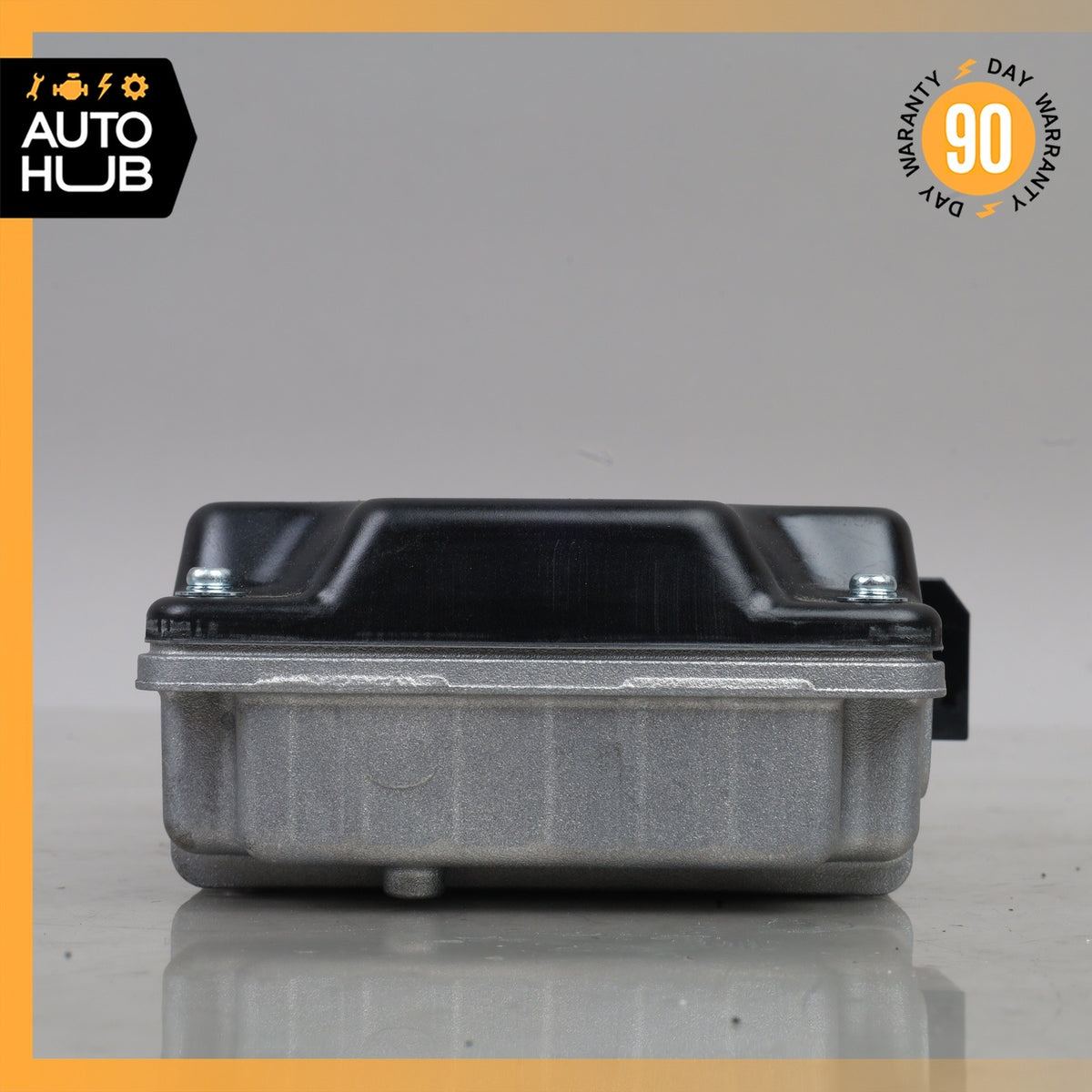 10-19 Mercedes W166 ML350 S400 AC DC Power Inverter Converter Control Module OEM - photo 9