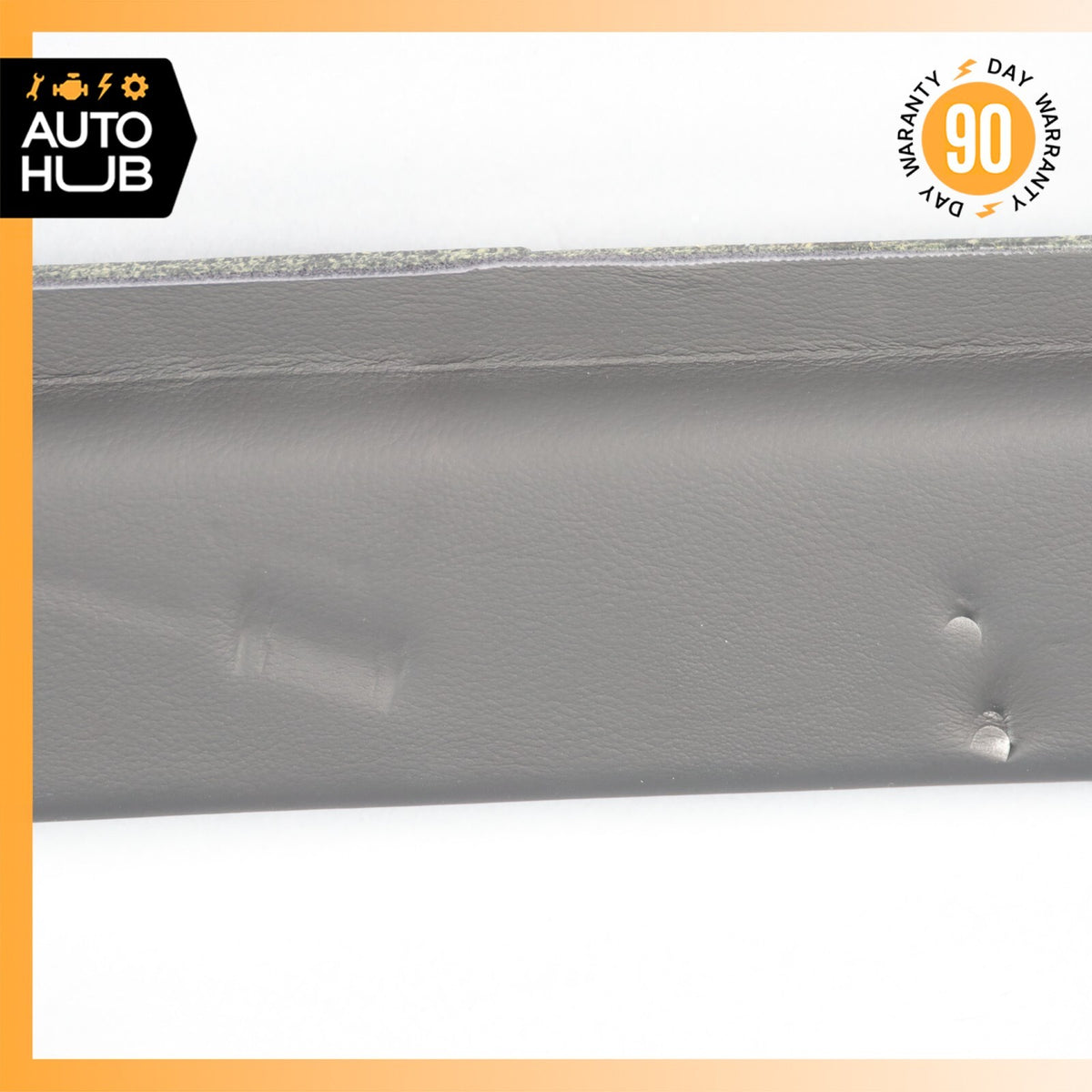 10-19 Aston Martin Rapide Rear Right Side Center Console Trim Panel OEM 11k - photo 4